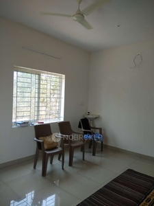 1 BHK Flat In Standalone Building for Rent In Electronic City