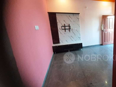 1 BHK Flat In Standalone Building for Rent In Hegganahalli