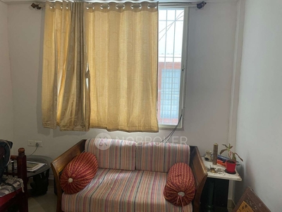 1 BHK Flat In Standalone Building for Rent In Hsr Layout
