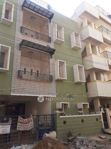 1 BHK Flat In Standalone Building for Rent In Kasavanahalli