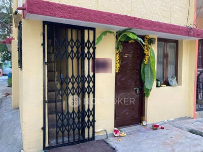 1 BHK Flat In Standalone Building for Rent In Michael Palaya