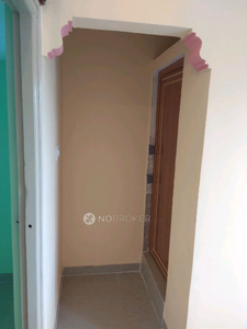 1 BHK Gated Community Villa In No 171 Building for Rent In Peenya