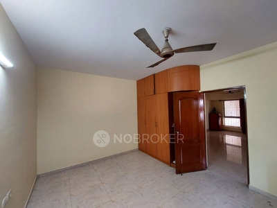 1 BHK Gated Community Villa In Royal Legend Apartment, for Rent In Bommanahalli