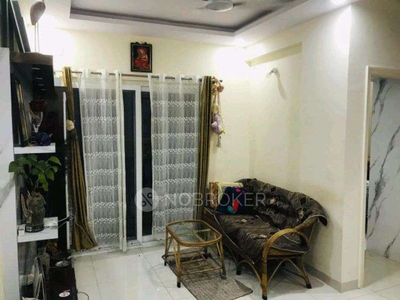 1 BHK Gated Community Villa In Salarpuria Anugraha for Rent In Vijayanagar