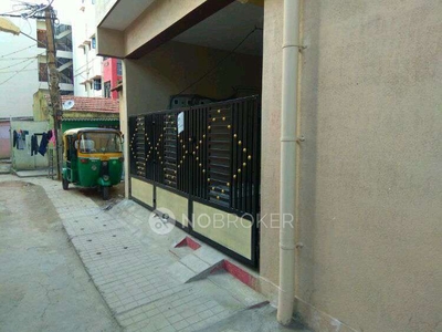 1 BHK House for Lease In Ganesh Bakery