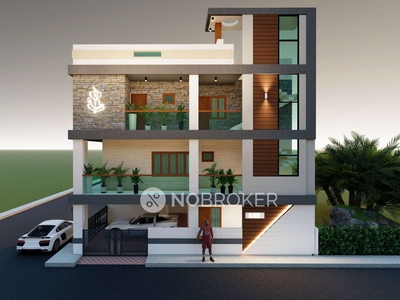 1 BHK House for Lease In Rj43+mrv, Malle Nalsandra, Bengaluru, Nallasandra, Karnataka 560083, India