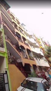 1 BHK House for Lease In Marathahalli