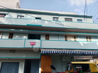 1 BHK House for Lease In Yashwanta Pura