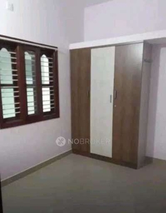 1 BHK House for Rent In Greenway Layout, S Bingipura