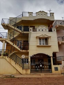 1 BHK House for Rent In K Channasandra,