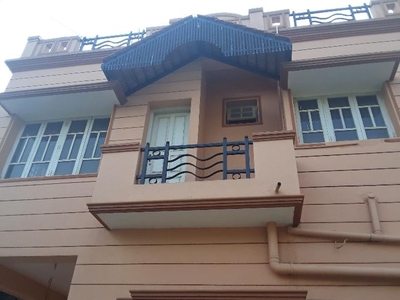 1 BHK House for Rent In Maruthi Nagar, Yelahanka