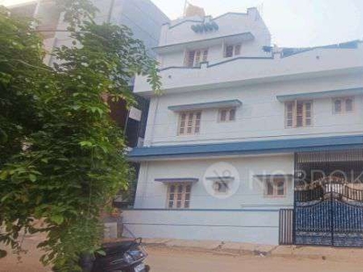 1 BHK House for Rent In Msr Gangothiri Residency