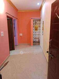 1 BHK House for Rent In No 3, 5th Cross, Puttaiah Compound, 80 Feet Rd, Ashwath Nagar, Armane Nagar, Bengaluru, Karnataka 560094, India