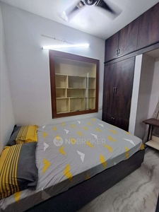 1 BHK House for Rent In Ombr Layout, Banaswadi