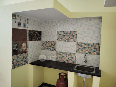 1 BHK House for Rent In Ramaswamipalya