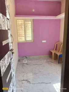 1 BHK House for Rent In Sri Shubhankara Nilayam