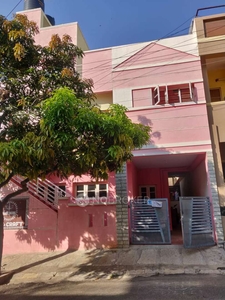 1 BHK House for Rent In Uttarahalli Hobli