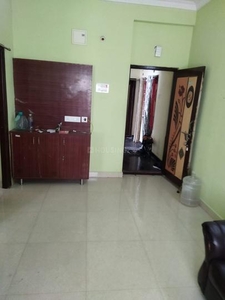 1 BHK Independent Floor for rent in Gachibowli, Hyderabad - 604 Sqft
