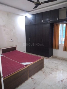 1 BHK Independent Floor for rent in Gachibowli, Hyderabad - 640 Sqft