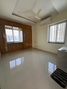 1 BHK Independent Floor for rent in Kondapur, Hyderabad - 1090 Sqft