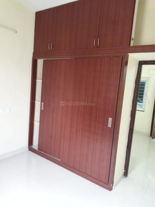 1 BHK Independent Floor for rent in Kondapur, Hyderabad - 580 Sqft