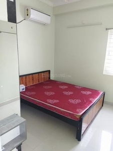 1 BHK Independent Floor for rent in Kondapur, Hyderabad - 610 Sqft