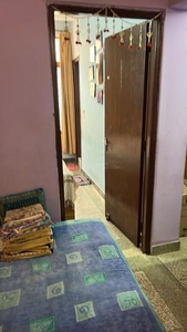 1 BHK Independent Floor for rent in Moti Nagar, Hyderabad - 500 Sqft