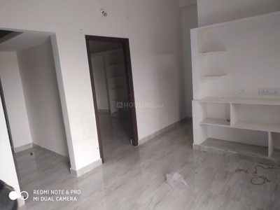 1 BHK Independent Floor for rent in Nadergul, Hyderabad - 1500 Sqft