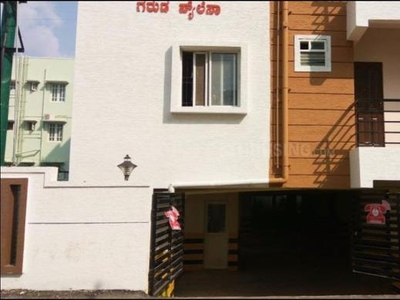 1 BHK Independent Floor for rent in Saroornagar, Hyderabad - 550 Sqft