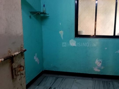 1 BHK Independent House for rent in Borivali West, Mumbai - 500 Sqft