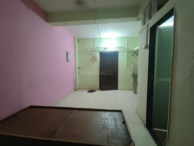 1 RK Flat for rent in Andheri East, Mumbai - 225 Sqft