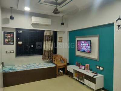 1 RK Flat for rent in Ghatkopar East, Mumbai - 375 Sqft