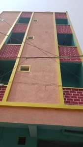 1 RK Flat for rent in Hafeezpet, Hyderabad - 150 Sqft