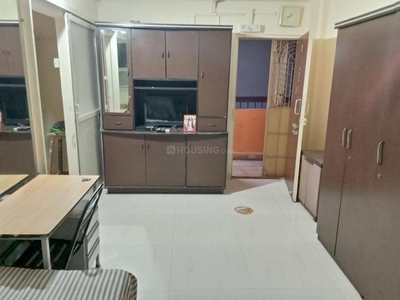 1 RK Flat for rent in Jogeshwari West, Mumbai - 360 Sqft