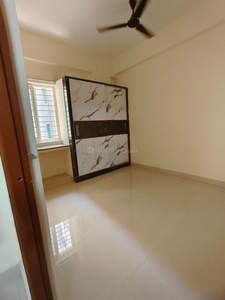 1 RK Flat for rent in Kondapur, Hyderabad - 452 Sqft