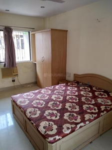 1 RK Flat for rent in Prabhadevi, Mumbai - 350 Sqft