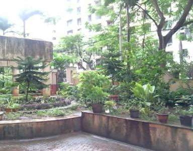 1 RK Flat In Arfaat Apt,near Dange Complex. for Rent In Mumbai