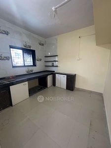 1 RK Flat In Dr Gavhane Ramnagari for Rent In Rupali Hotel