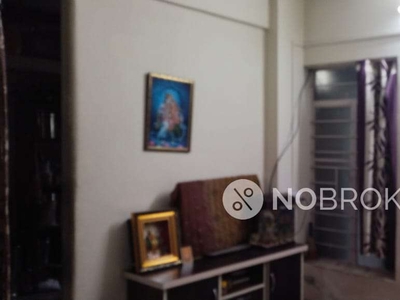 1 RK Flat In Gopinath Nagar Society for Rent In Kothrud