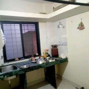 1 RK Flat In Jadhav Building for Rent In 1, Shiv Colony Rd 1, Near Sanskar English Medium School, Pandurang Nagar, Ganesh Nagar, Suvarnayug Nagar, Pune, Maharashtra 411046, India