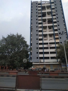 1 RK Flat In Kumar Bilding Satara Road Near Sai Mandir Swarget Pune for Rent In 6, Sangamvadi, Pune, Maharashtra 411006, India
