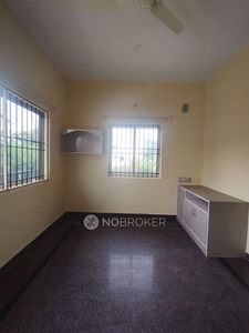1 RK Flat In Mini Apartment for Rent In Hsr Layout