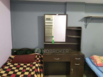 1 RK Flat In Nayeem's Residency for Rent In Btm Layout