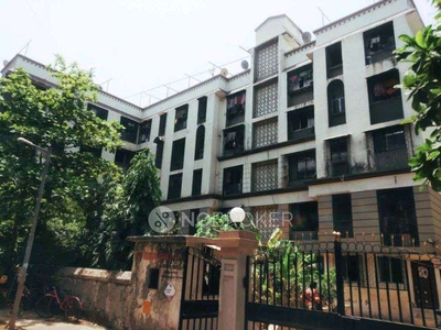 1 RK Flat In New Vaibhav Park Chs Ltd for Rent In Vaibhav Park , Mira Road - Thane