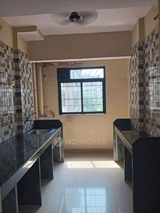 1 RK Flat In Panvelkar Classic for Rent In Green City