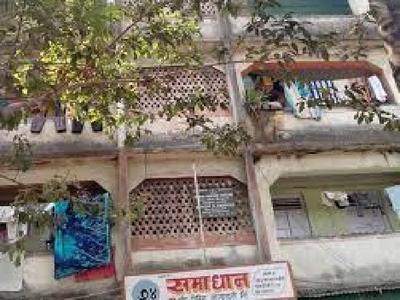 1 RK Flat In Samadhan Chs for Rent In Vikhroli East