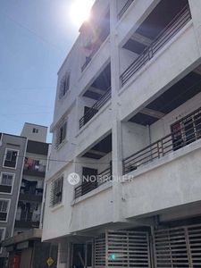 1 RK Flat In Sb for Rent In Wadgaon Budruk