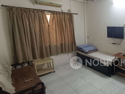 1 RK Flat In Shivdham Complex Dindoshi Infront Of Oberoi Mall for Rent In Malad East