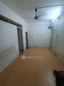 1 RK Flat In Shree Rajendra Housing Society, Borivali West for Rent In Borivali West
