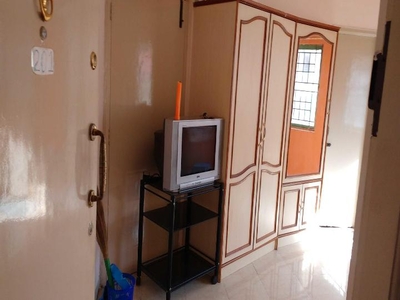 1 RK Flat In Sri Enclave for Rent In C.v. Raman Nagar